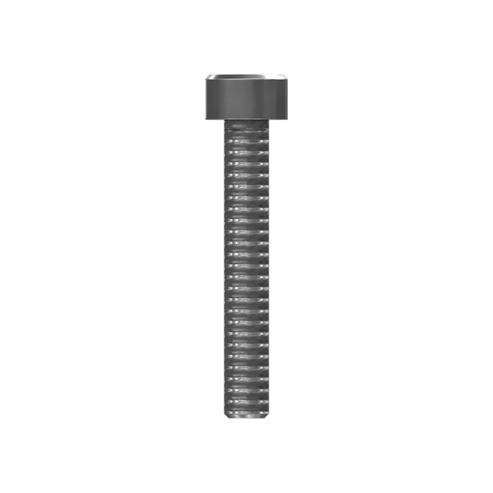 311-3922: M3-0.5 X 20mm Hex Socket Head Bolt 3113922 купить