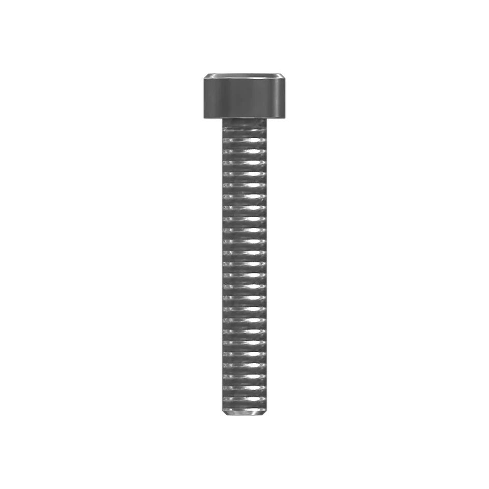 311-3922: M3-0.5 X 20mm Hex Socket Head Bolt 3113922 купить