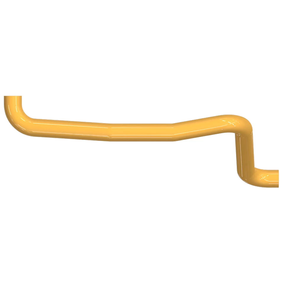311-4959: 72.9mm Inner Diameter Aftercooler Air Lines Tube 3114959 купить