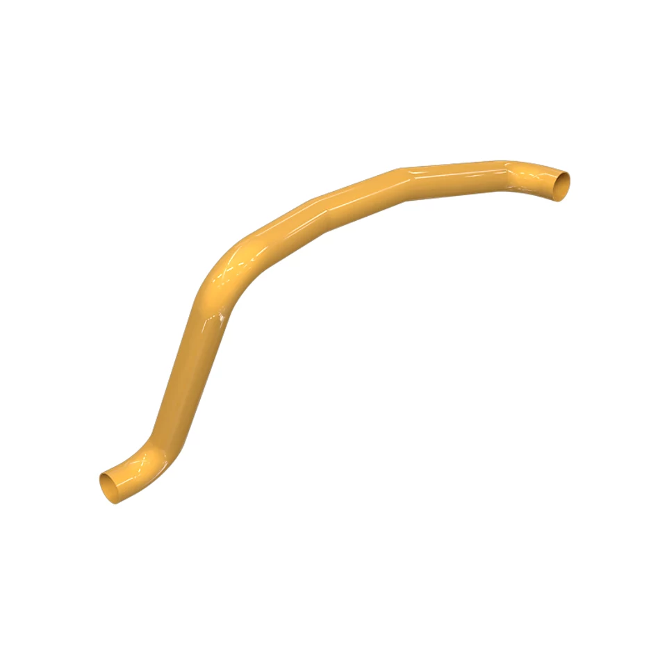 311-4959: 72.9mm Inner Diameter Aftercooler Air Lines Tube 3114959 купить