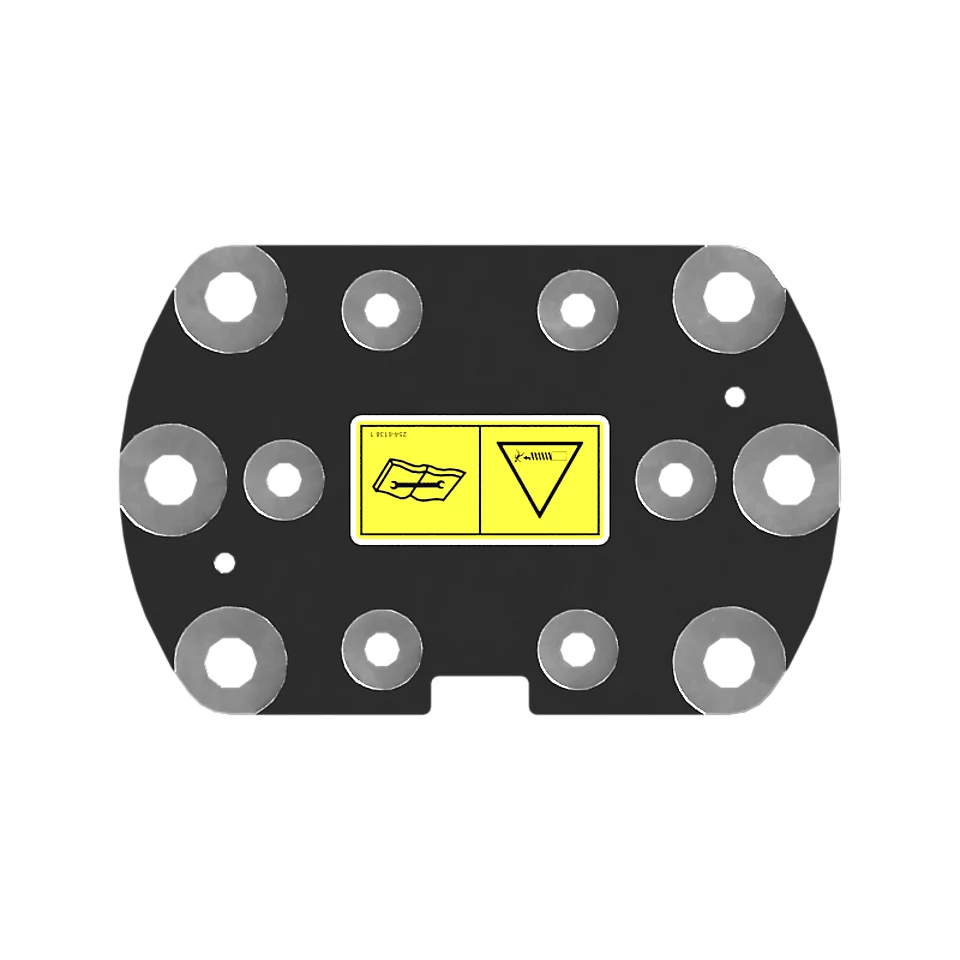 311-5277: CAP 3115277 купить
