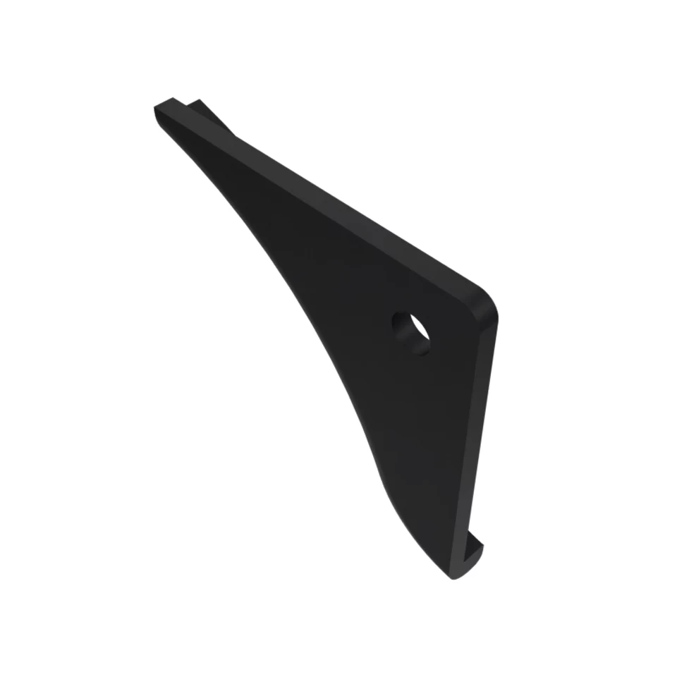 311-5790: 5mm Thick Loader Frame Wear Pad 3115790 купить