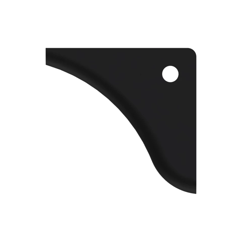 311-5790: 5mm Thick Loader Frame Wear Pad 3115790 купить