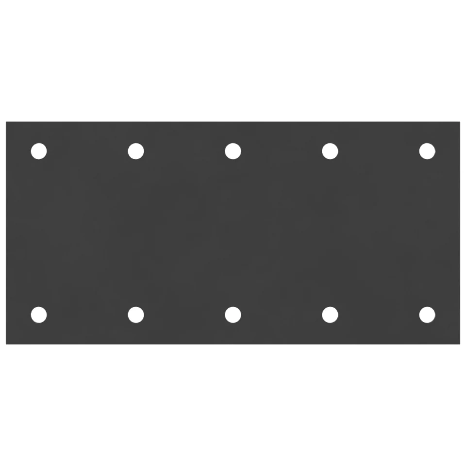 311-6487: Fuel Ratio Valve Housing Mounting Plate 3116487 купить