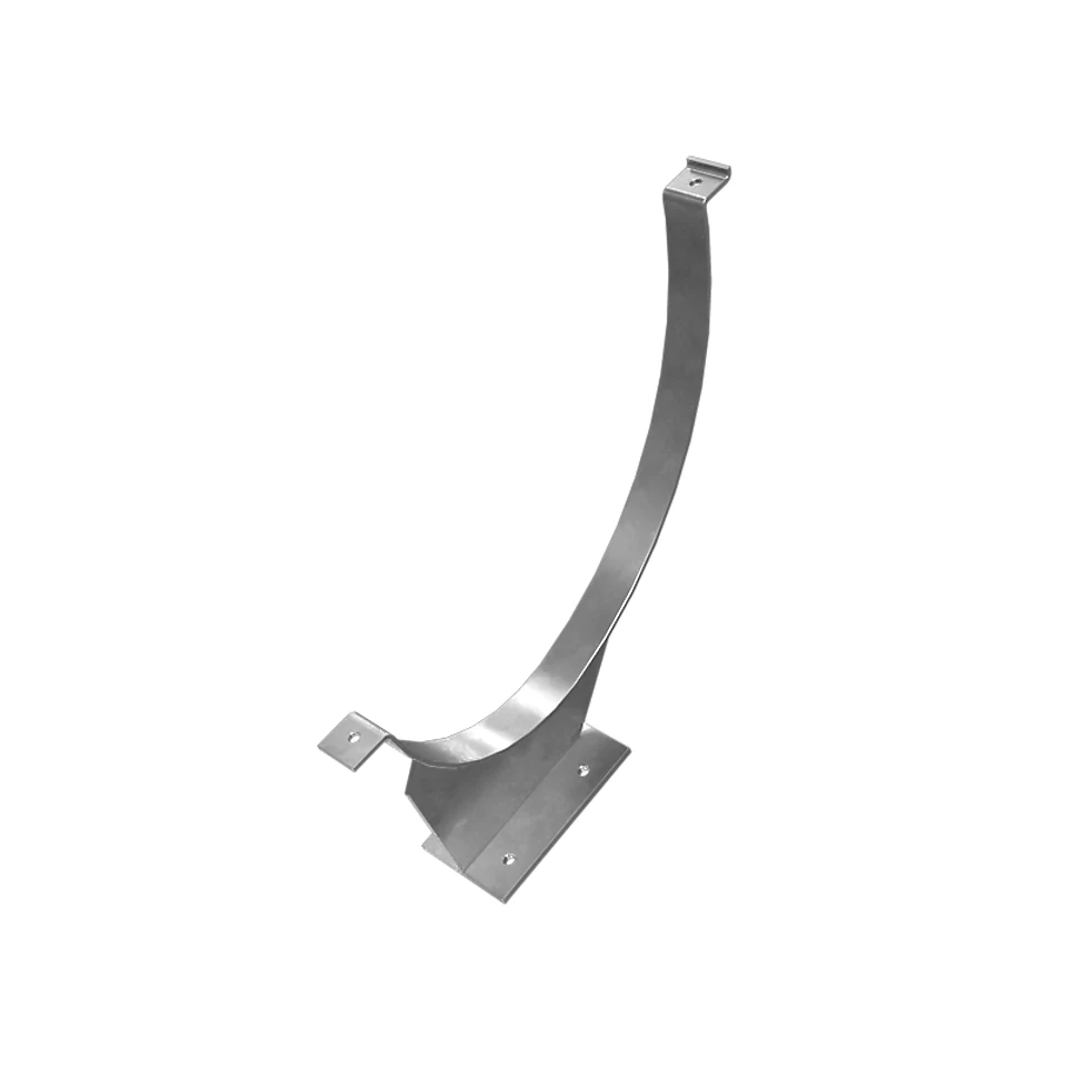 311-7028: Muffler Mounting Bracket 3117028 купить