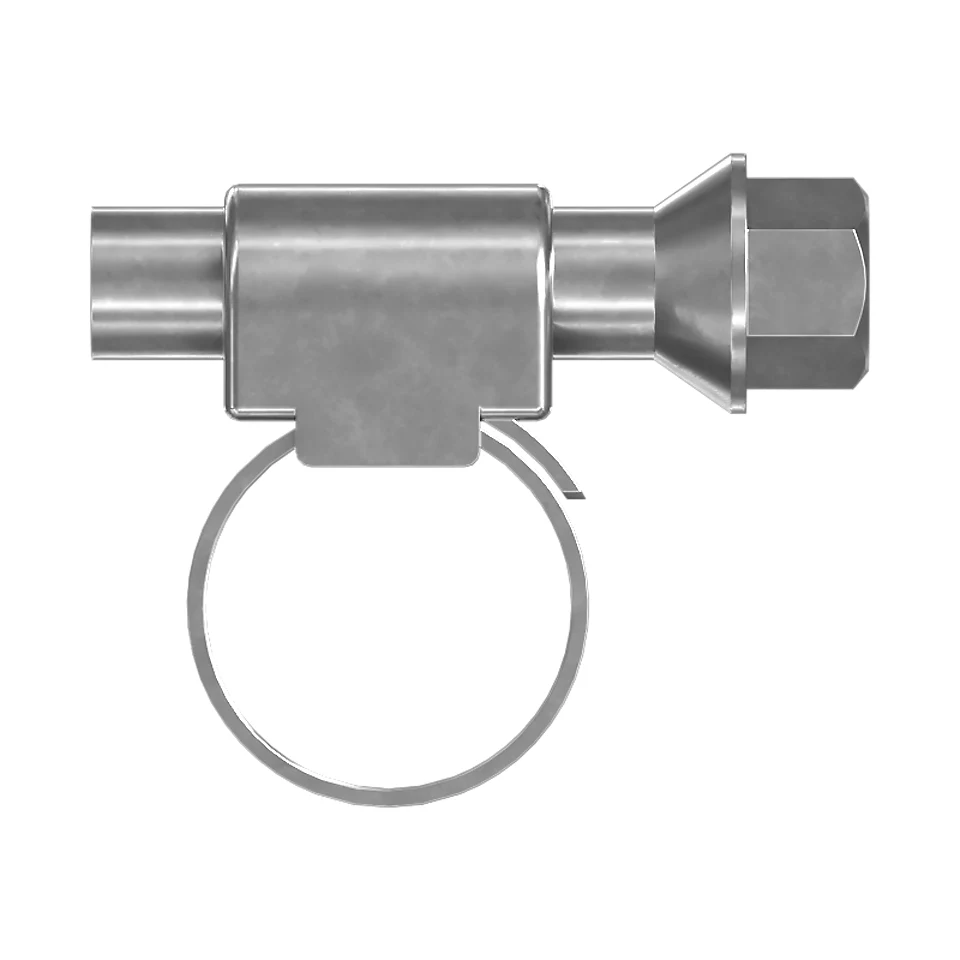 311-7118: Worm Drive Clamp 3117118 buy