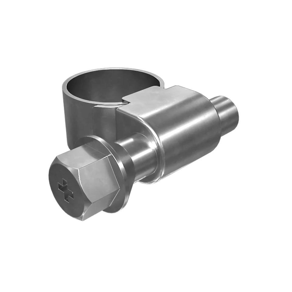 311-7118: Worm Drive Clamp 3117118 buy