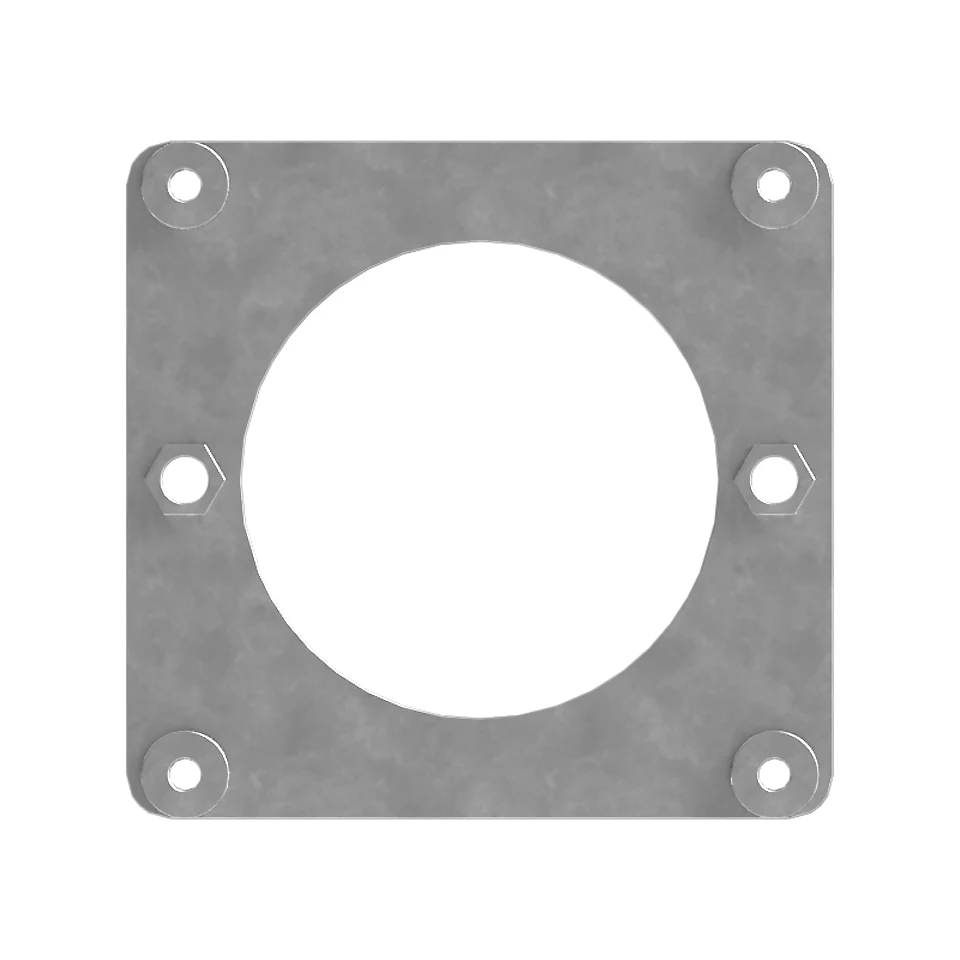 311-7135: Suction Fan Support Plate 3117135 купить