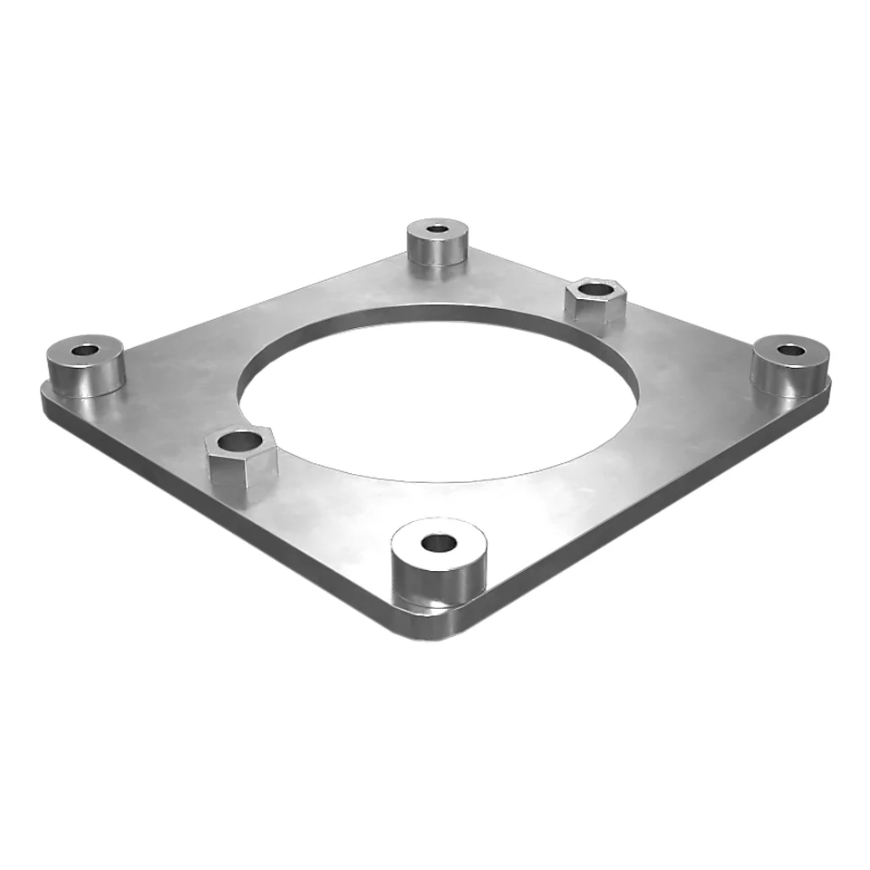 311-7135: Suction Fan Support Plate 3117135 купить
