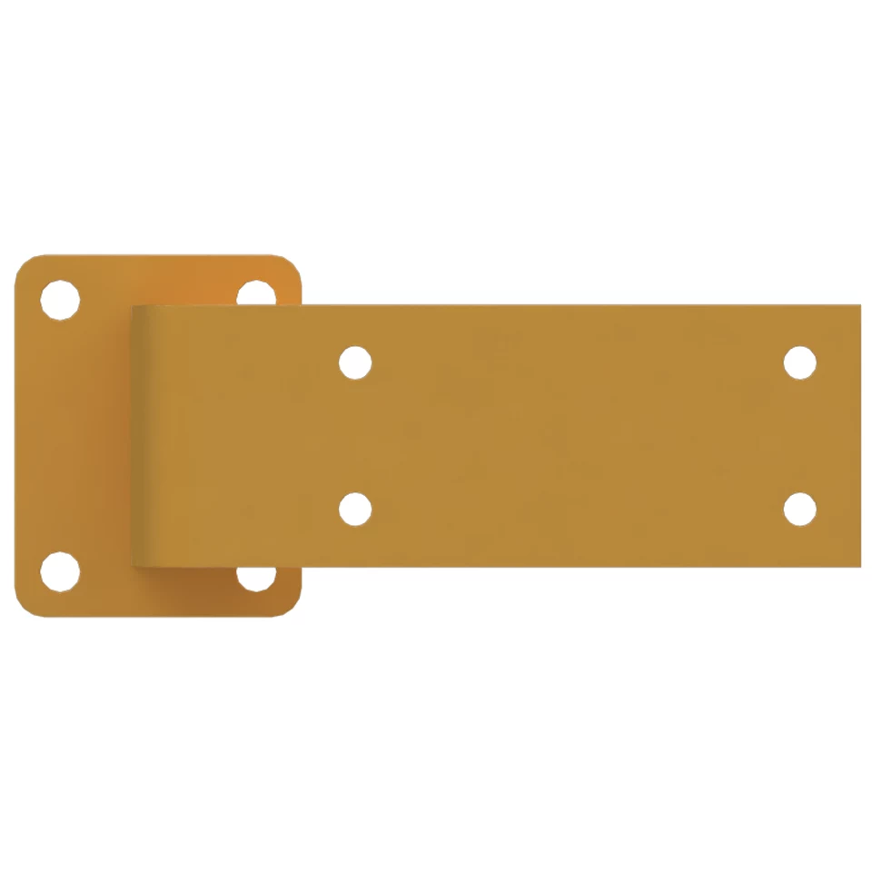 311-7319: Electric Drive Wiring Mounting Plate 3117319 купить