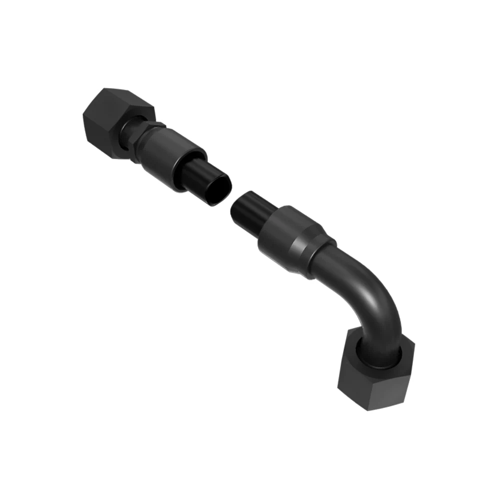 311-7787: Hydraulic Cylinder Tube Assembly 3117787 купить