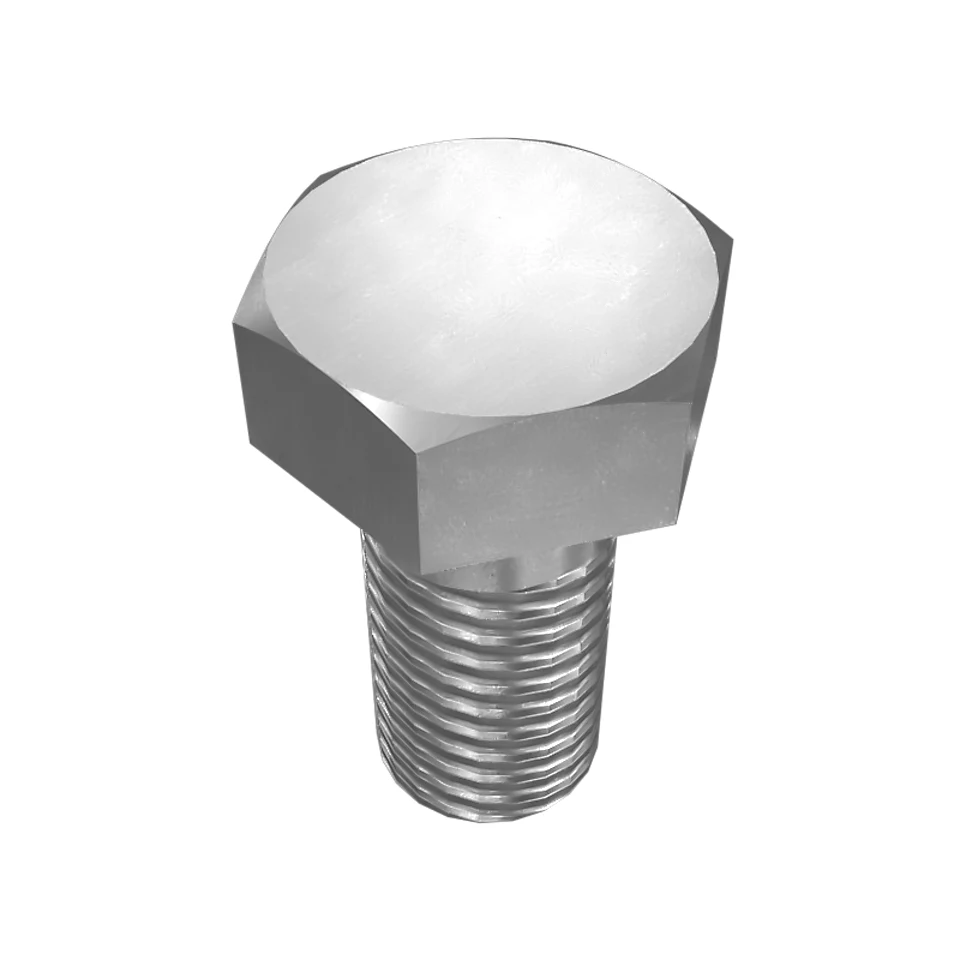 311-8290: M12-1.75 X 25mm Hex Head Bolt 3118290 купить