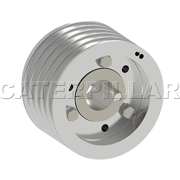 311-8362: PULLEY-CSHFT 3118362 купить