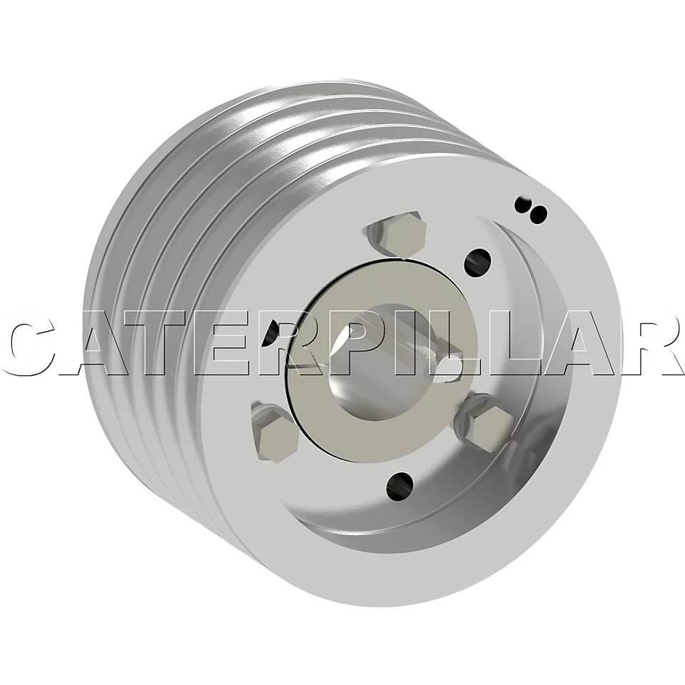 311-8362: PULLEY-CSHFT 3118362 купить