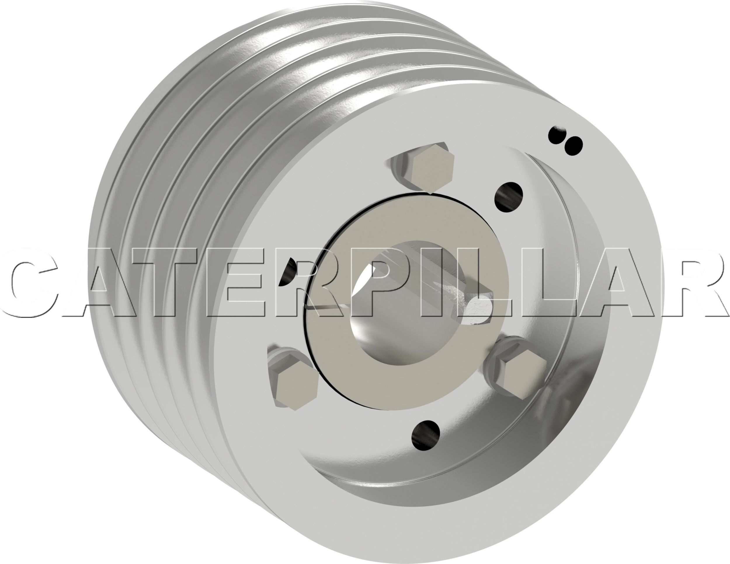 311-8362: PULLEY-CSHFT 3118362 купить