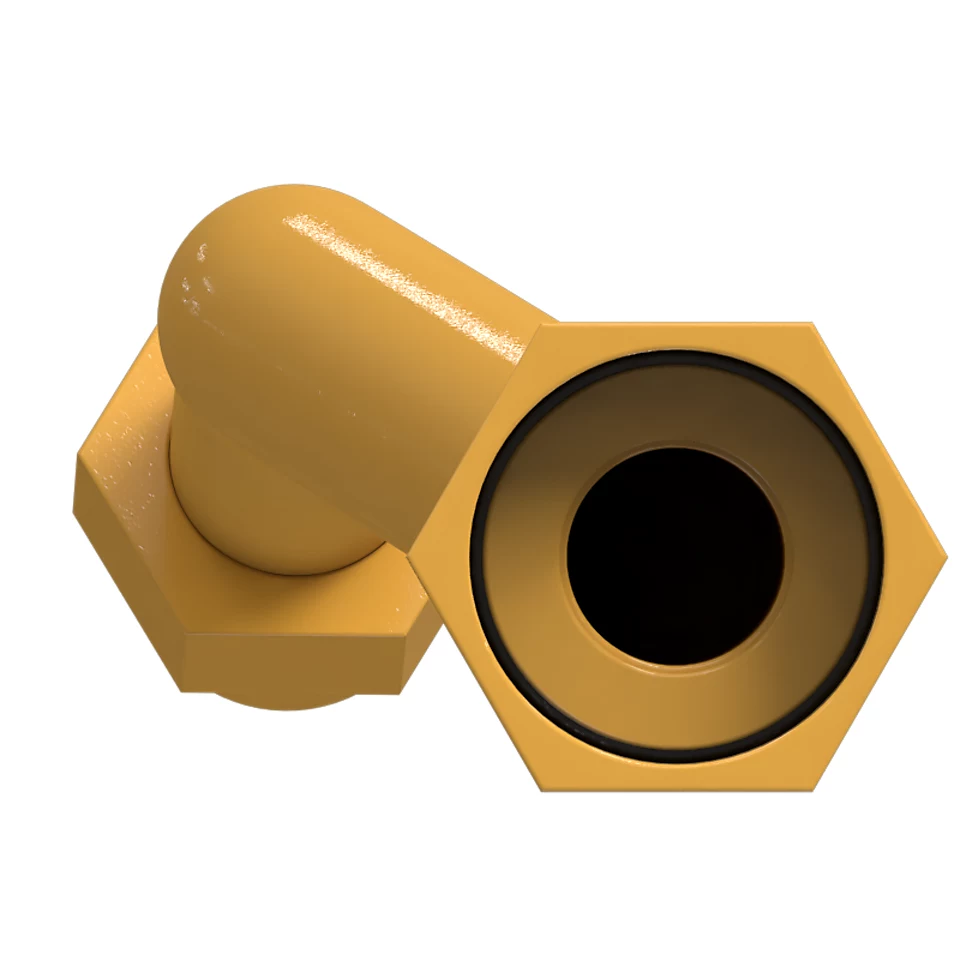 311-8482: 19.3mm Inner Diameter Lift Cylinder Tube Assembly 3118482 купить