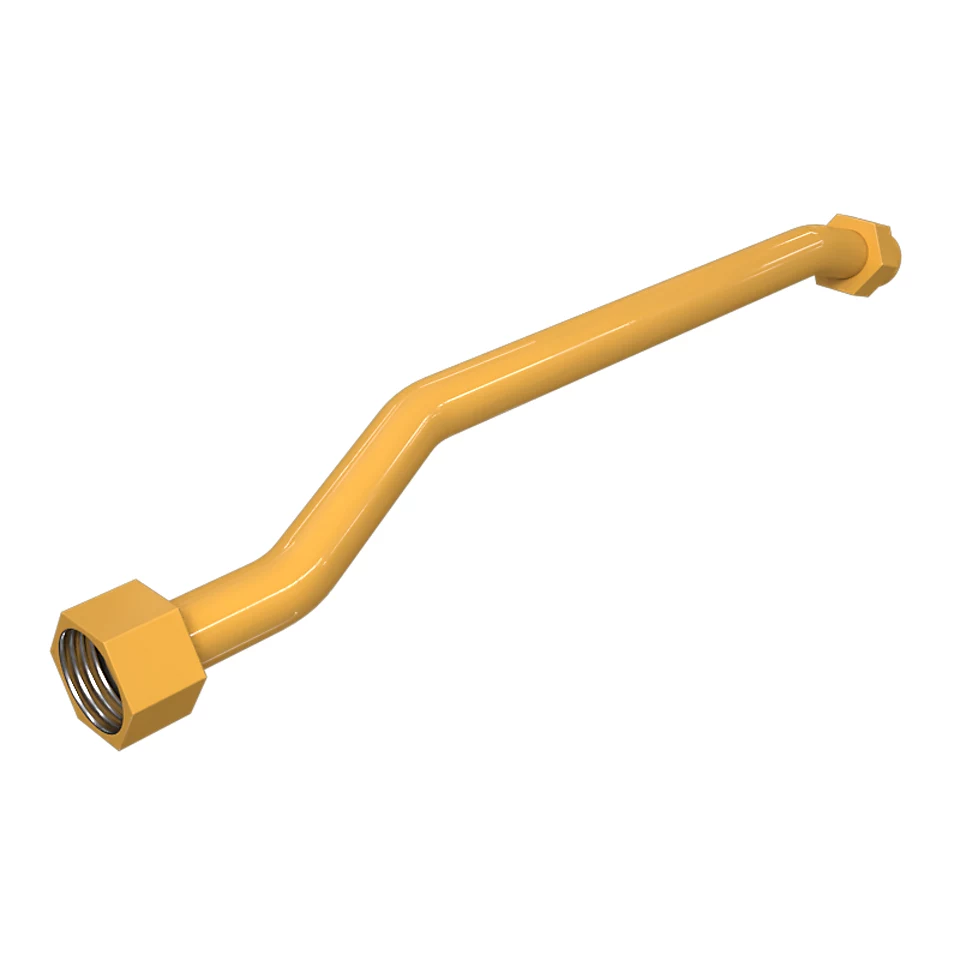 311-8482: 19.3mm Inner Diameter Lift Cylinder Tube Assembly 3118482 купить
