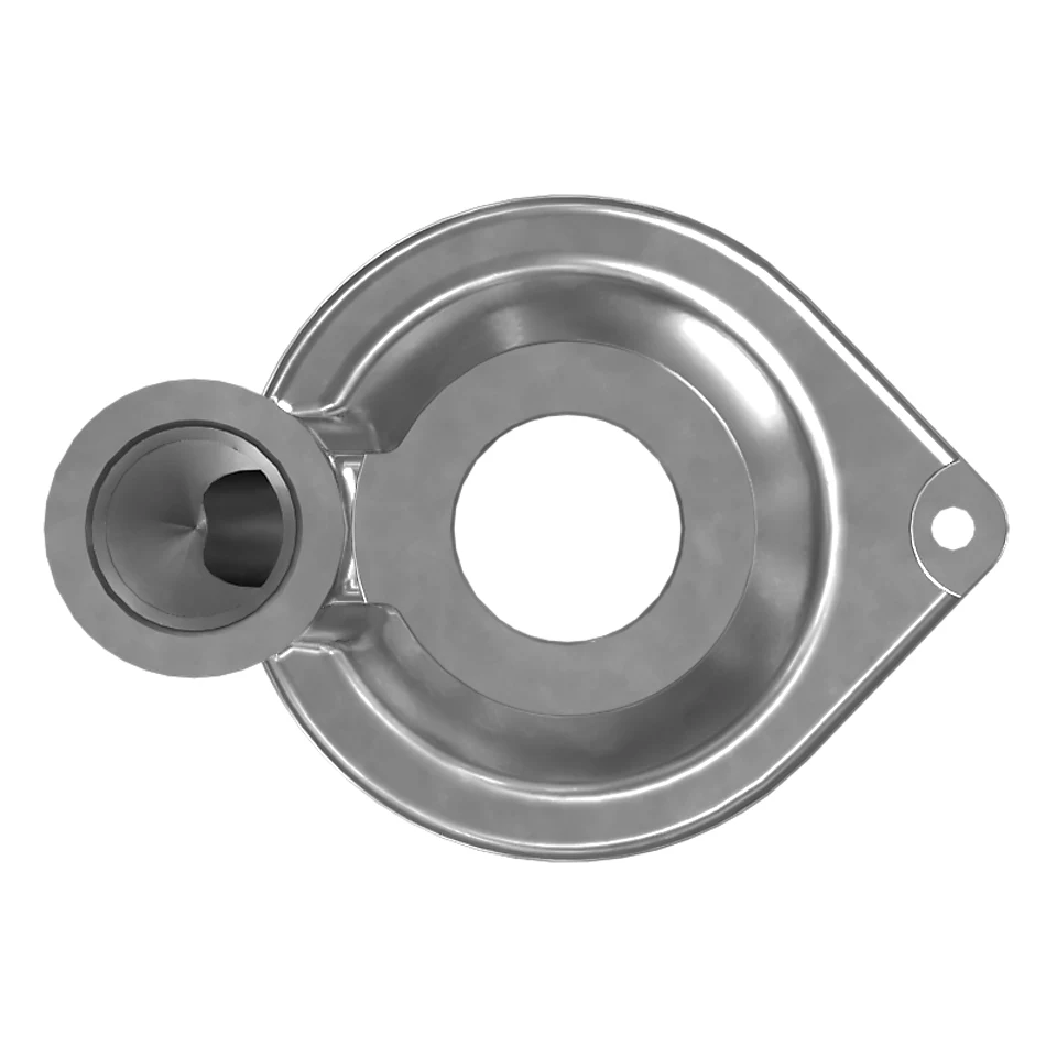 311-9610: ADAPTER 3119610 купить