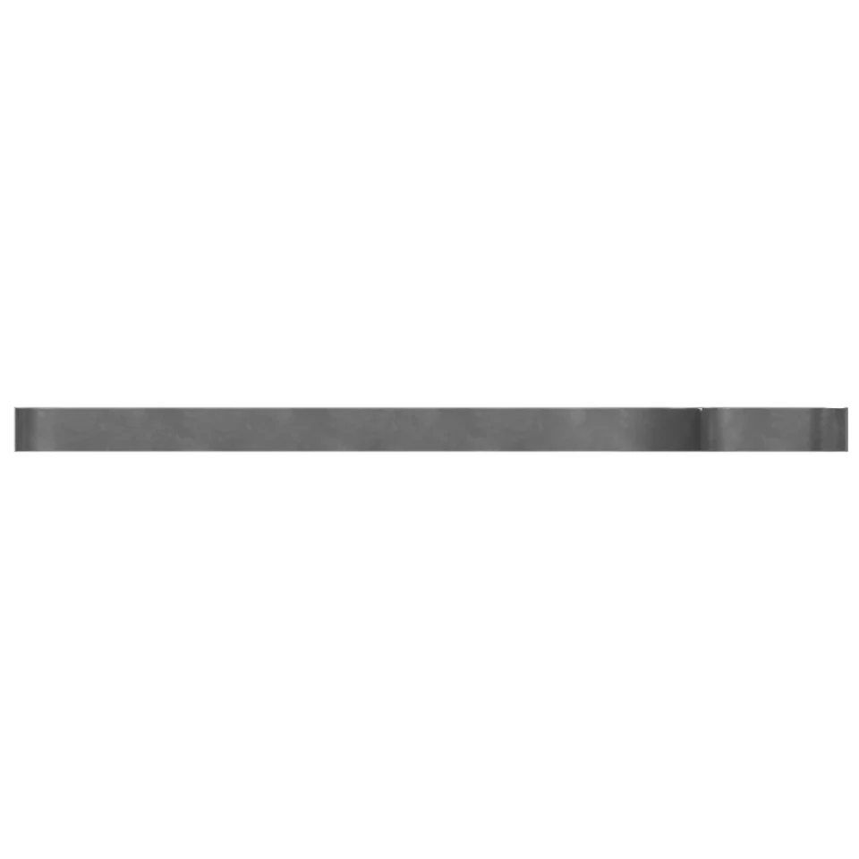 312-0102: 3mm Thick Scraper Drum Spring Stop Plate 3120102 купить