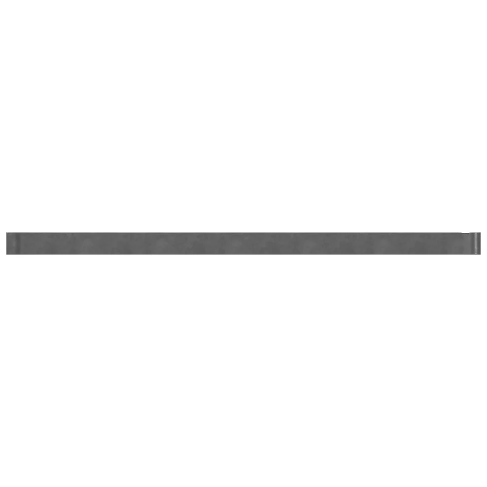 312-0102: 3mm Thick Scraper Drum Spring Stop Plate 3120102 купить