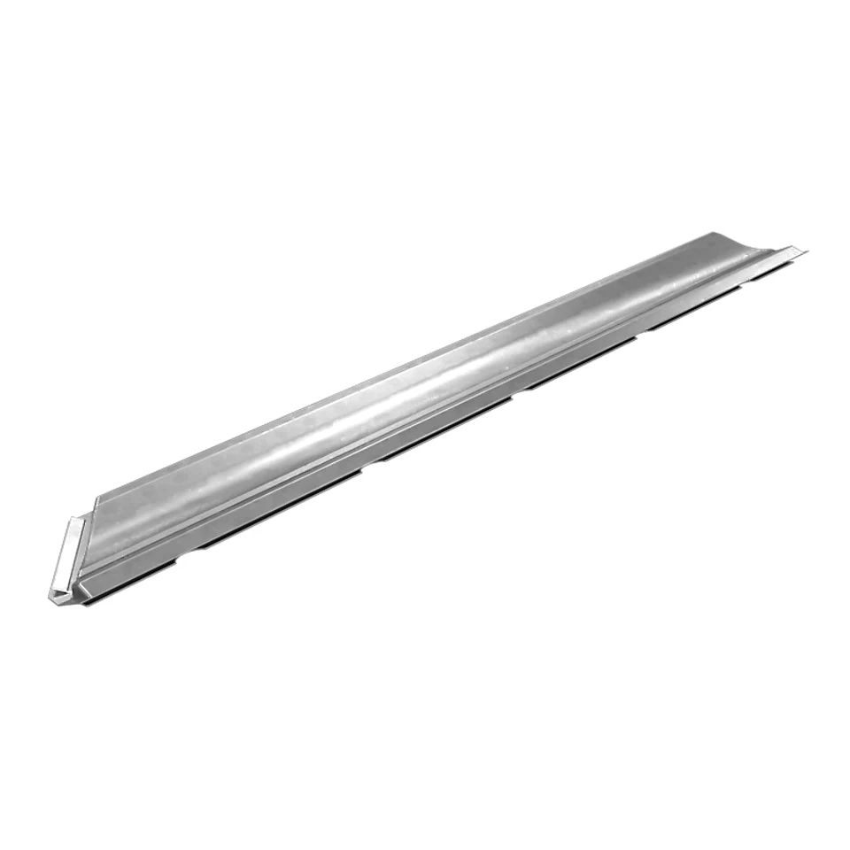 312-0307: Exhaust Manifold Heat Shield 312-0307 Caterpillar