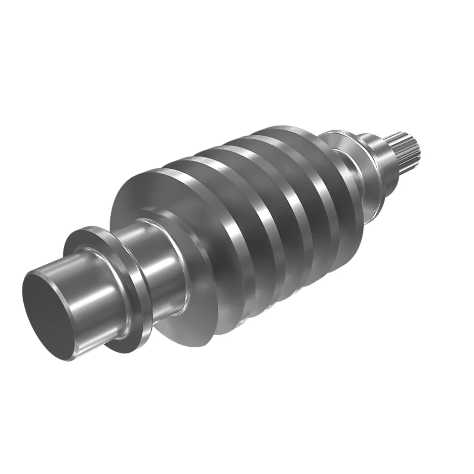 312-0781: 19 Teeth Circle Drive Worm 3120781 купить