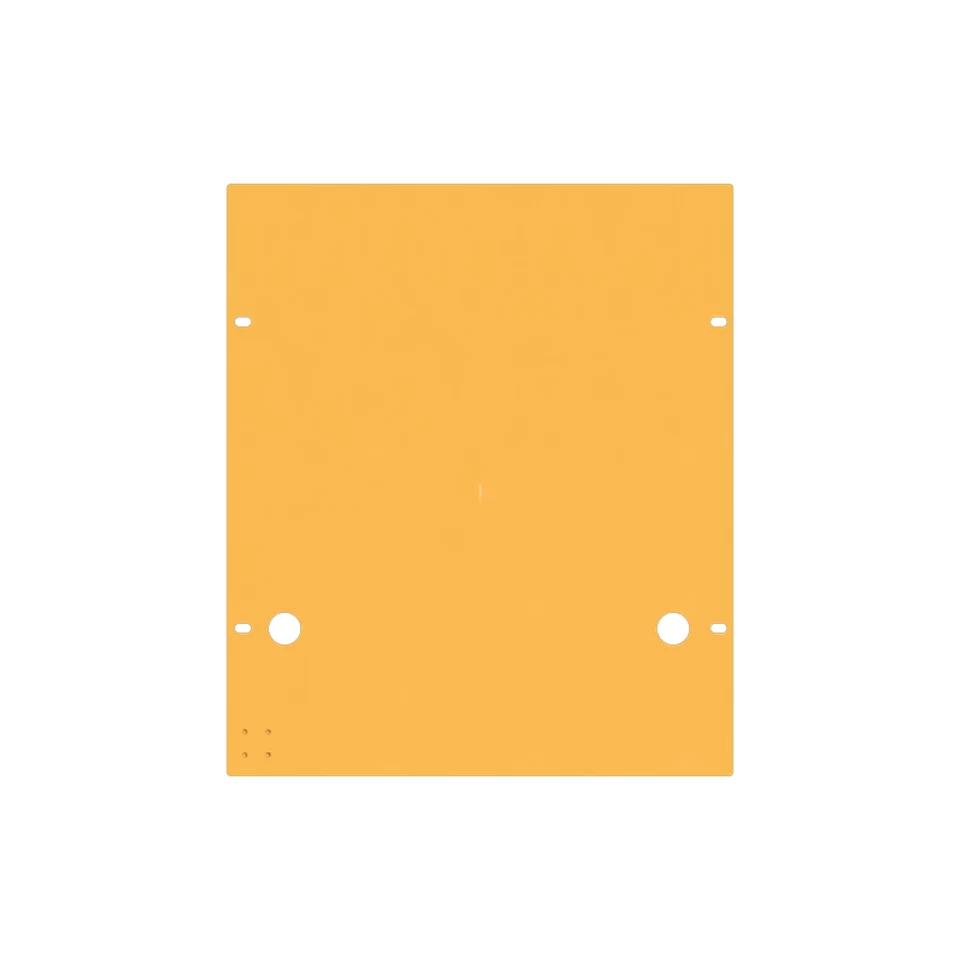 312-0873: 3mm Thickness Battery Support Covering Plate 3120873 购买