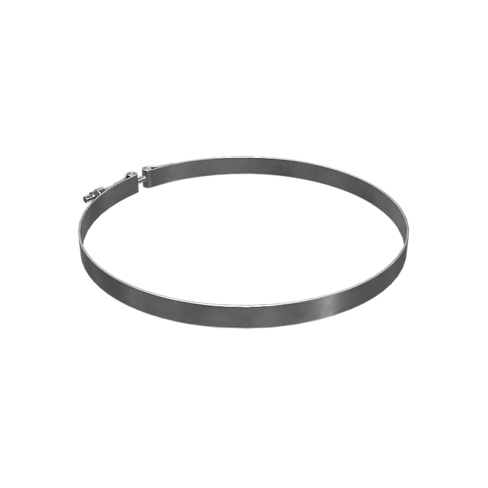 312-1004: 19.05mm Wide T Bolt Clamp 3121004 купить