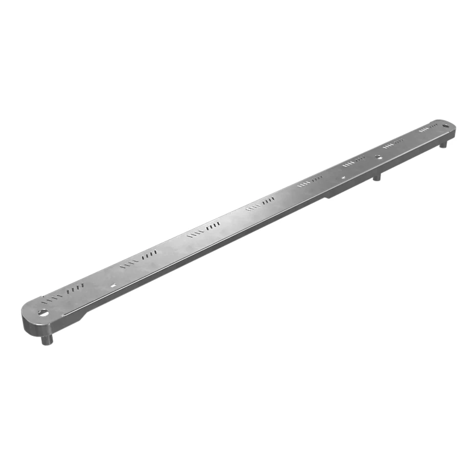 312-2210: Воздуховод системы кондиционирования воздуха 3122210 купить