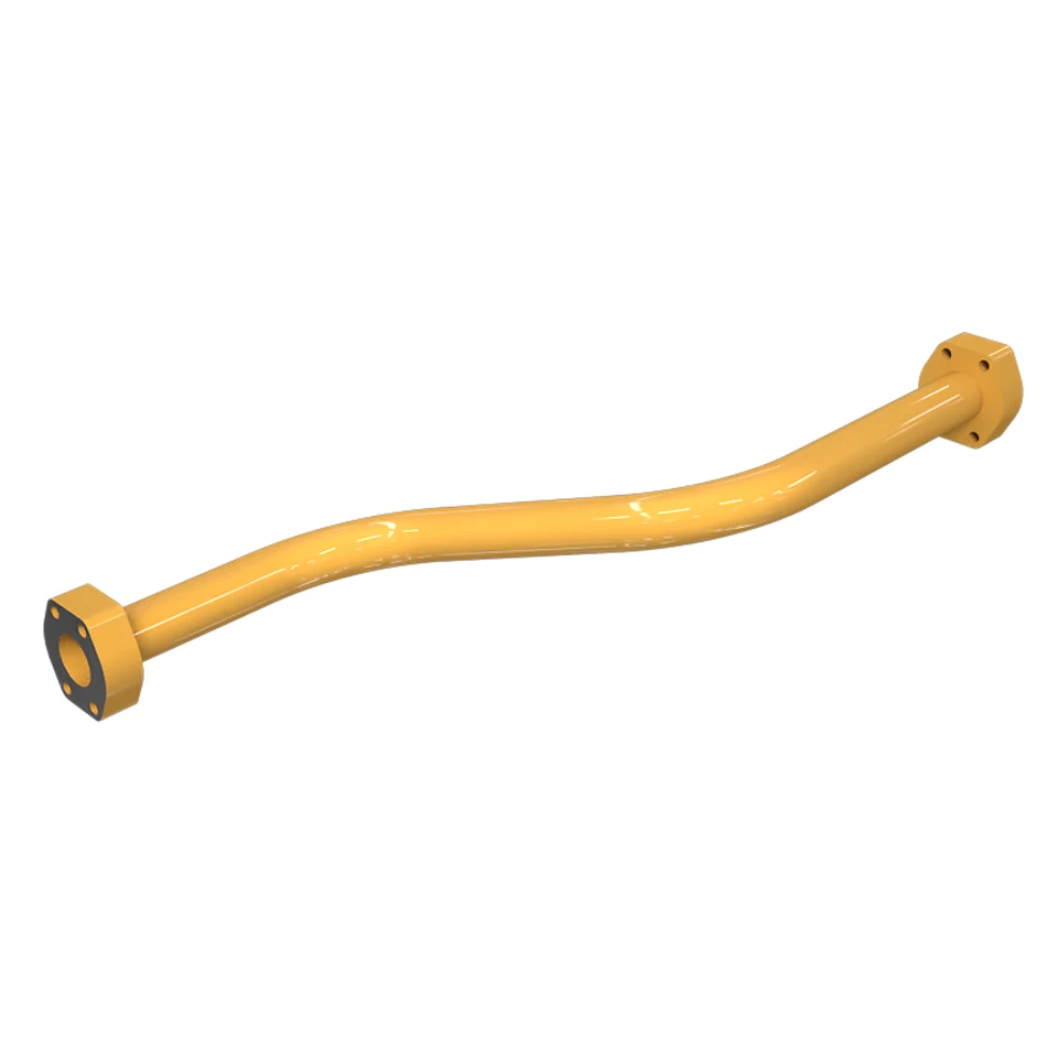 312-2680: Fluid Carrying Tube Assembly 3122680 купить