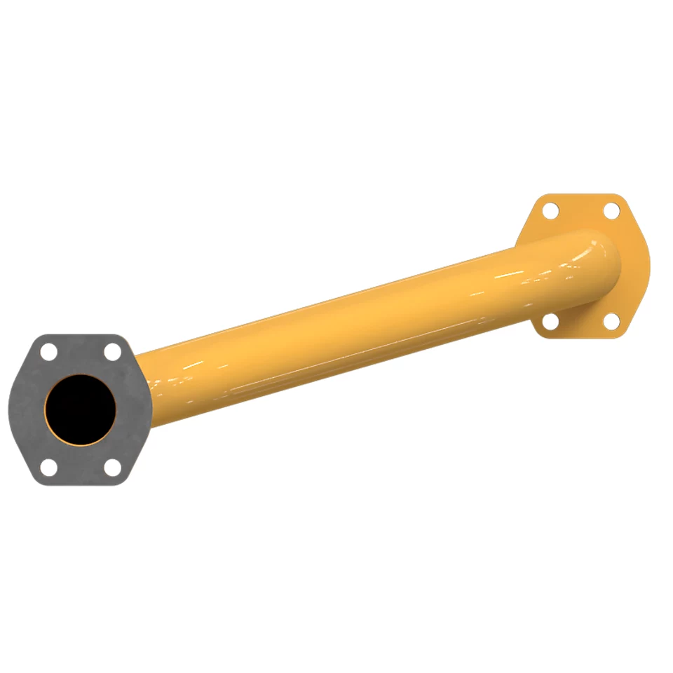 312-2680: Fluid Carrying Tube Assembly 3122680 купить