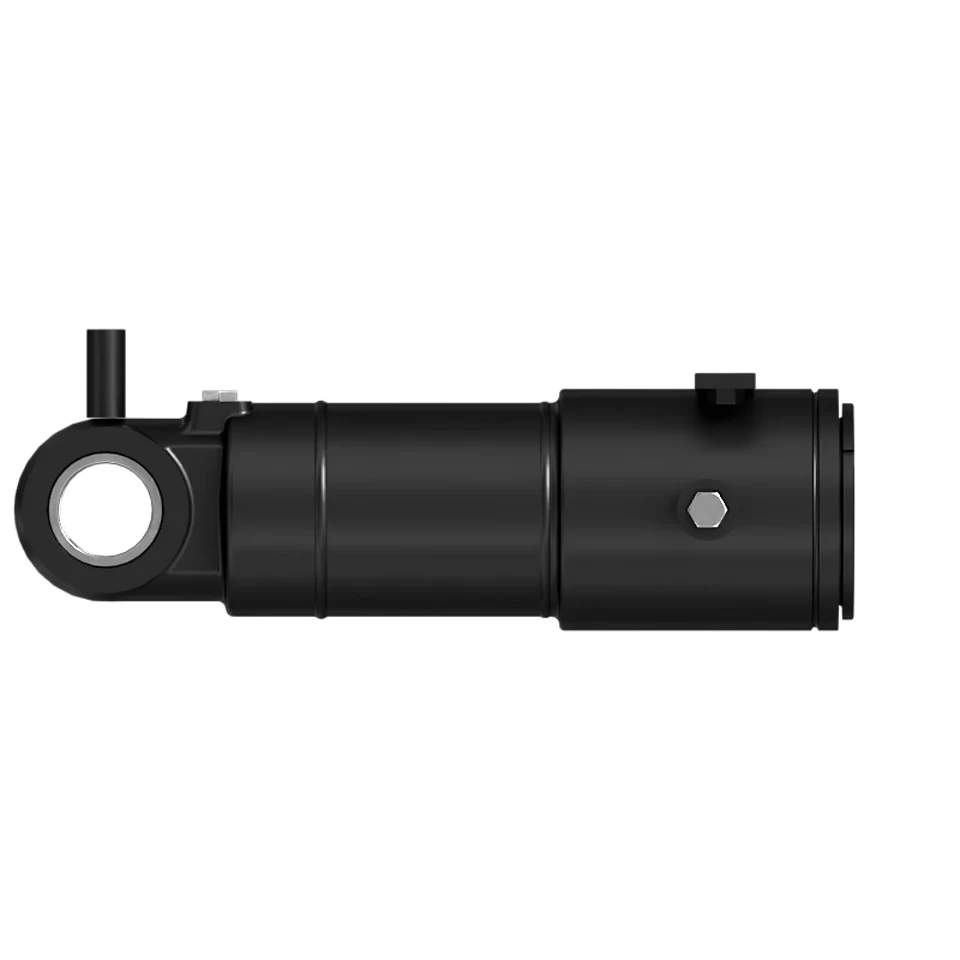 312-3050: Hydraulic Cylinder Tube Assembly 3123050 купить