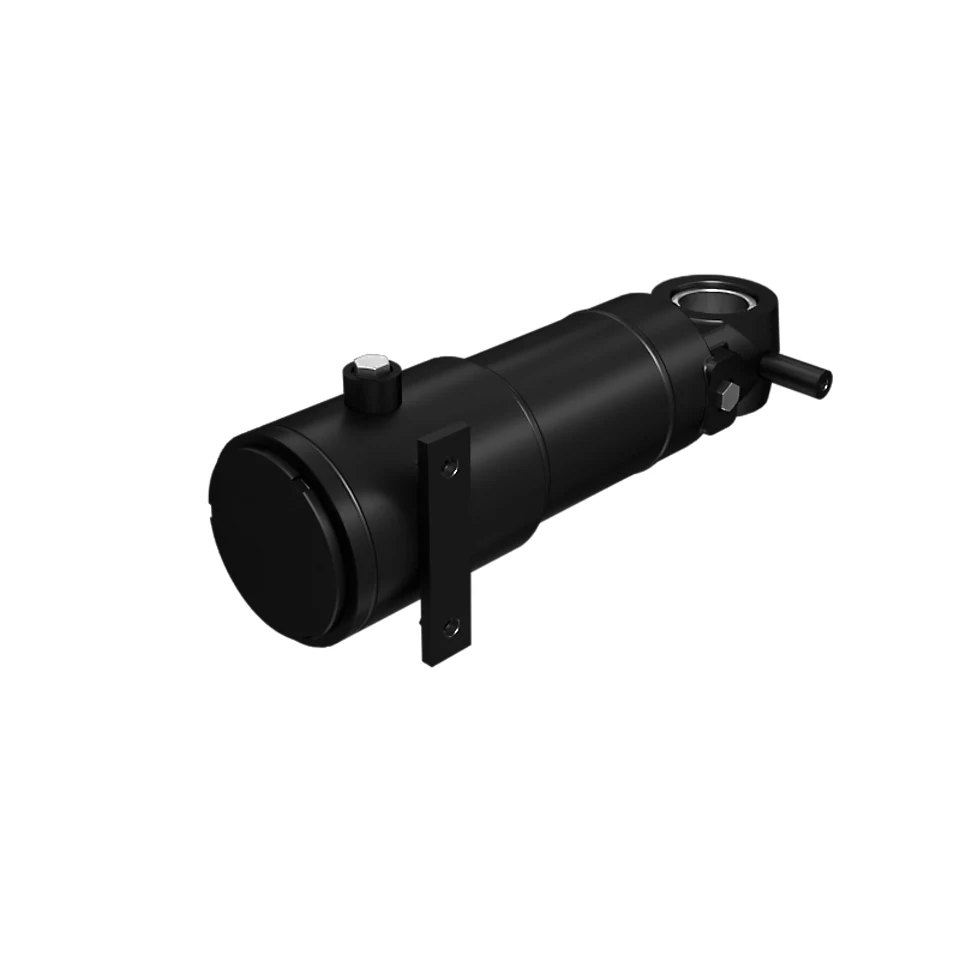 312-3050: Hydraulic Cylinder Tube Assembly 3123050 купить