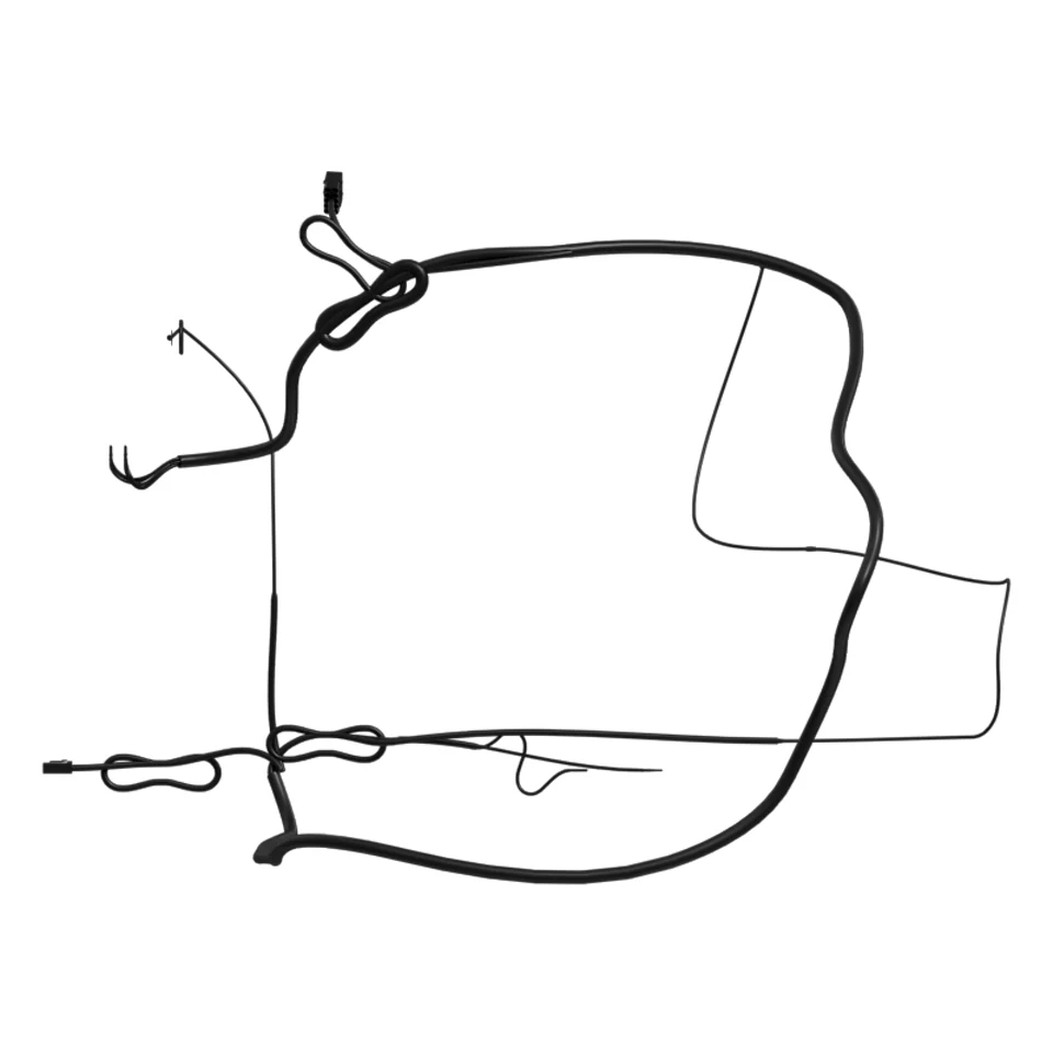 312-3372: Camera Wiring Harness 3123372 купить