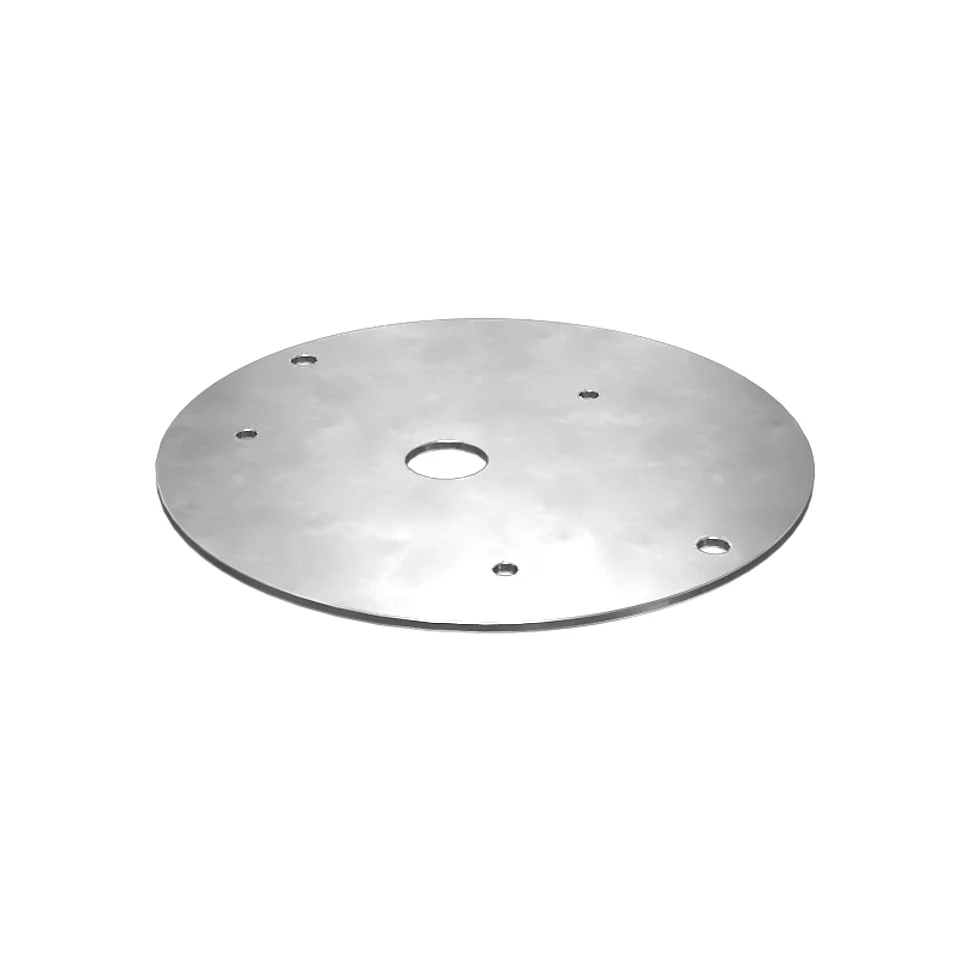 312-4125: Warning Beacon Lamp Support Plate 3124125 купить