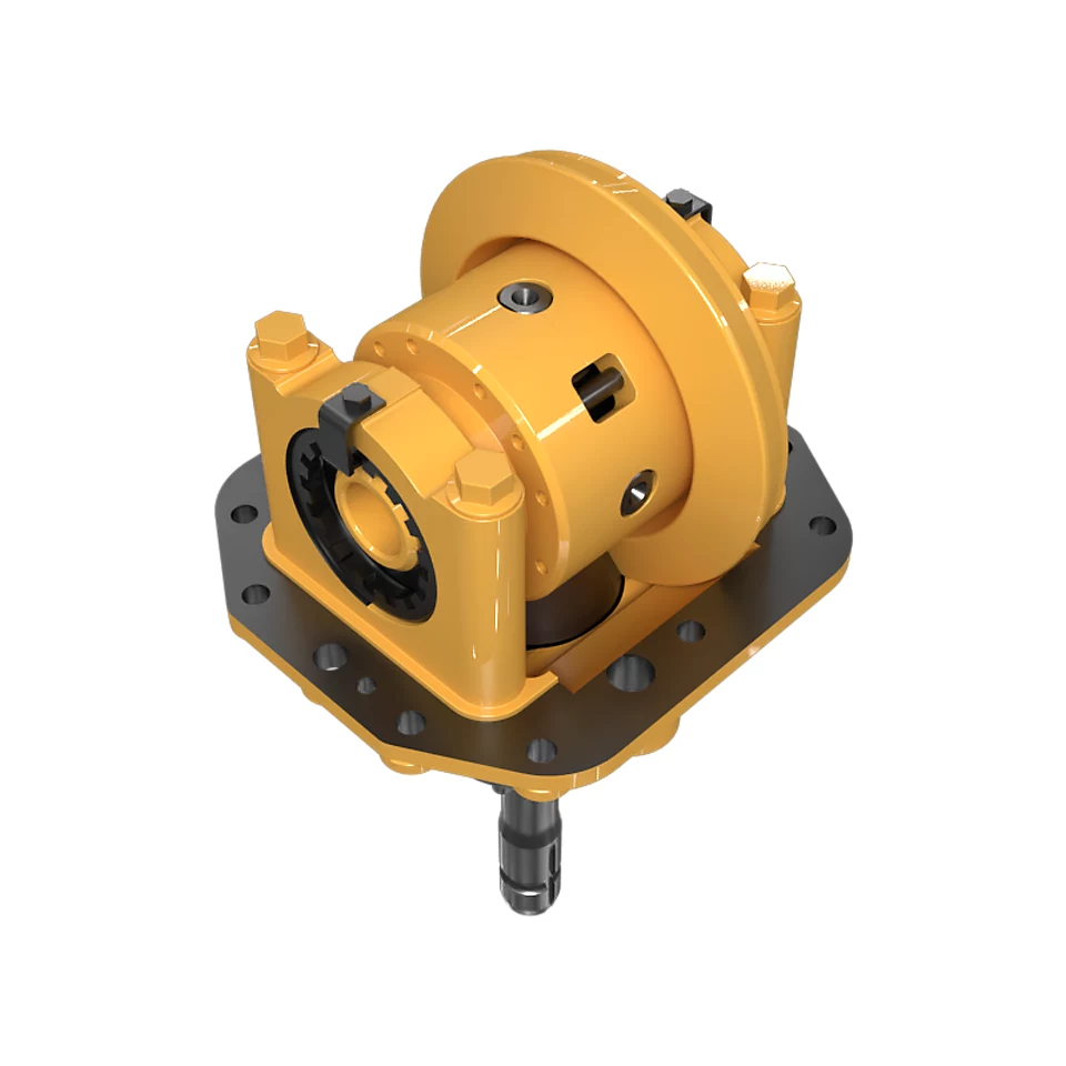 312-5910: Differential And Bevel Gear 3125910 Caterpillar