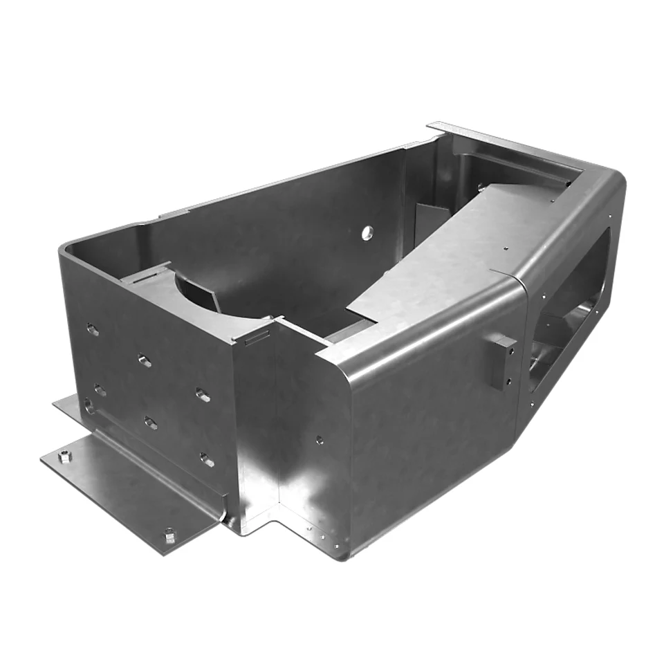 312-6269: Right Hand Side Platform Support 3126269 купить
