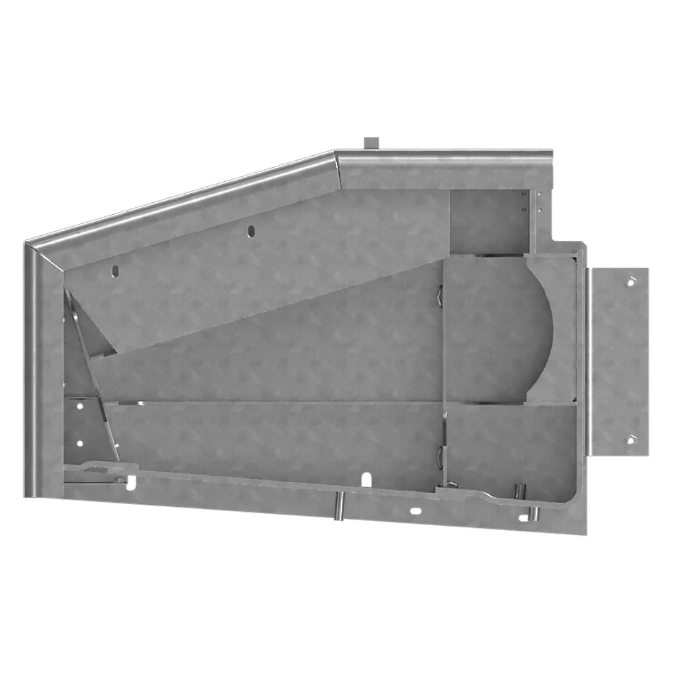312-6269: Right Hand Side Platform Support 3126269 купить