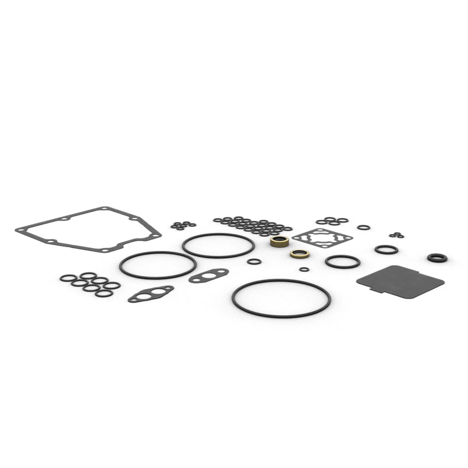 312-7691: Fuel Systemtem Gasket Kit 3127691 купить