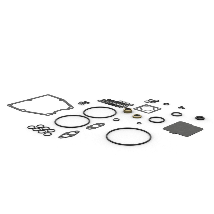 312-7691: Fuel Systemtem Gasket Kit 3127691 купить