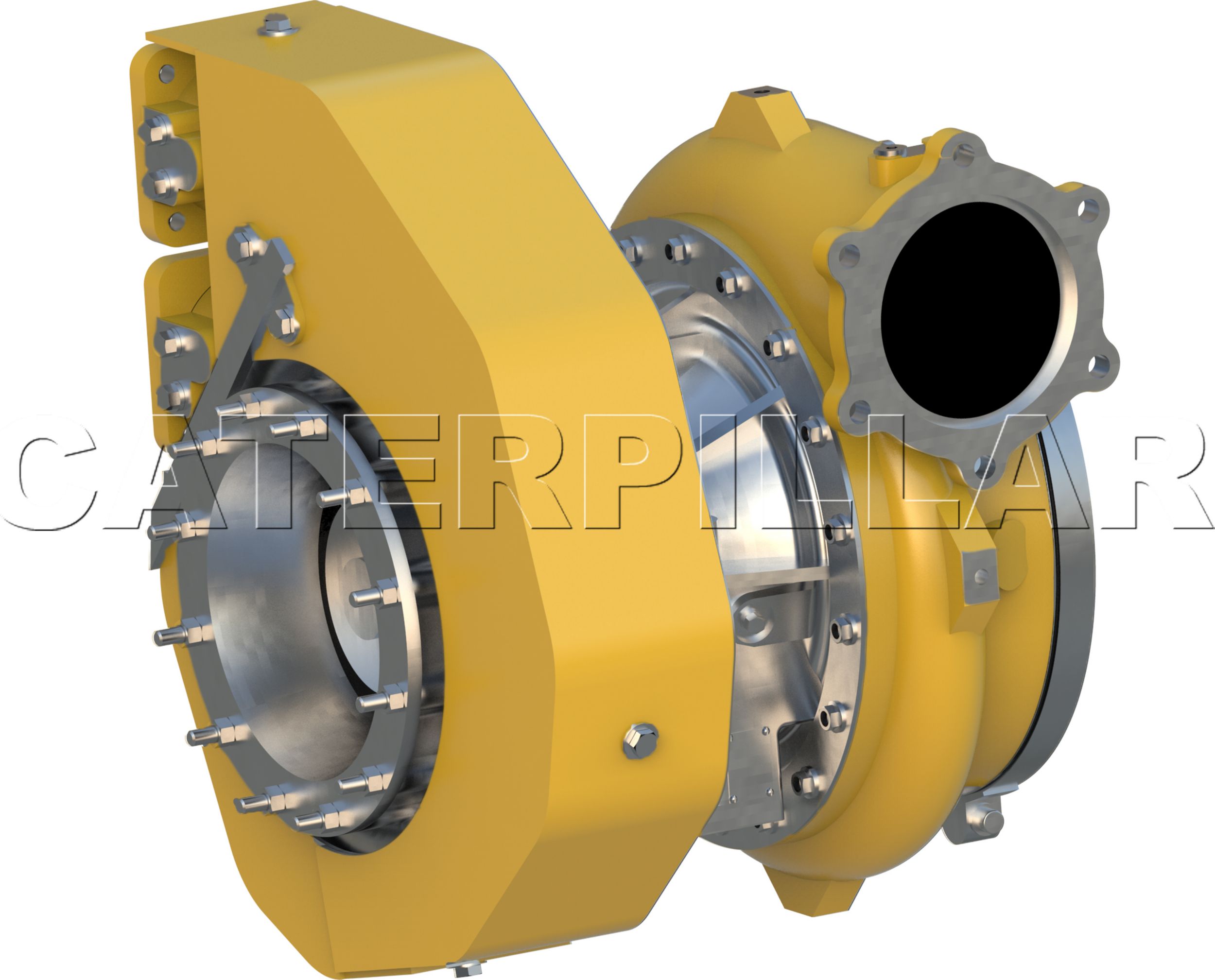 312-8391: TURBO GP-BAS 3128391 купить