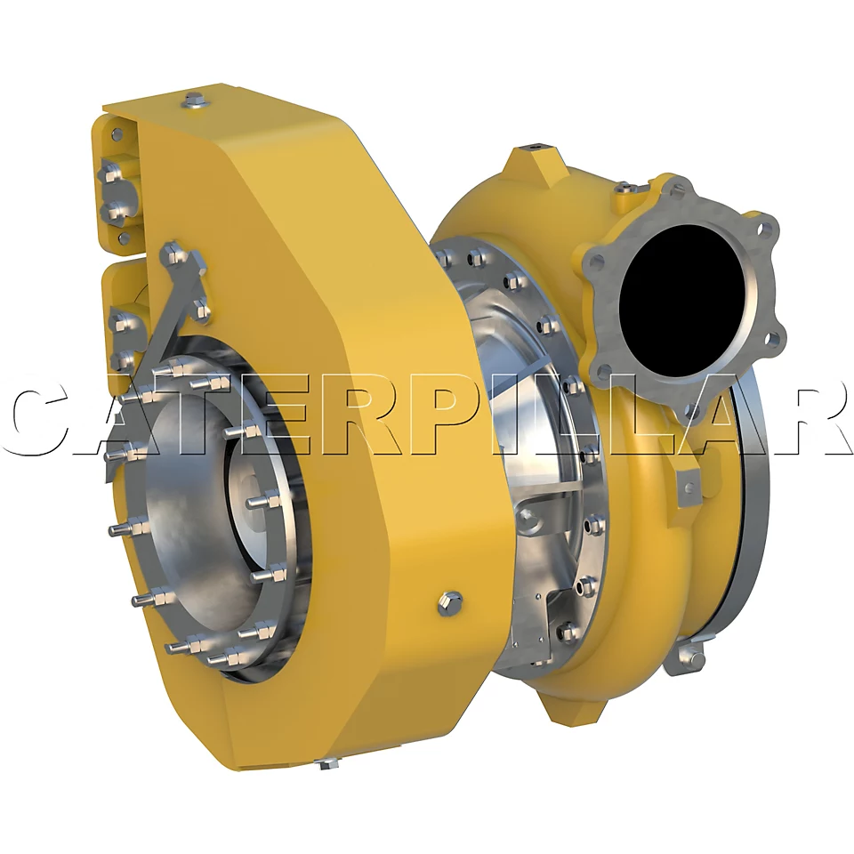 312-8391: TURBO GP-BAS 3128391 купить