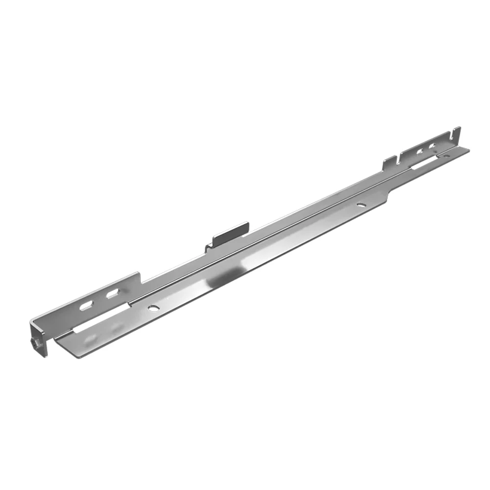 312-8530: Left Hand Engine Enclosure Panel Mounting Bracket 3128530 купить