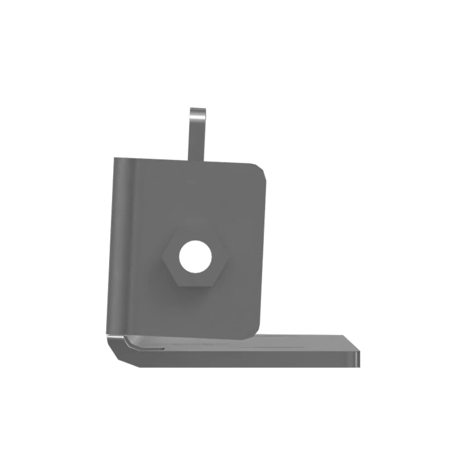312-8530: Left Hand Engine Enclosure Panel Mounting Bracket 3128530 купить