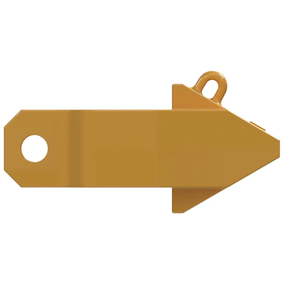 313-1306: Pulverizer Tooth 3131306 купить