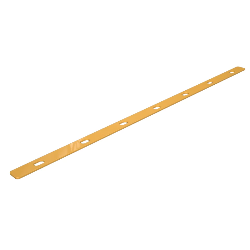 313-1594: 3mm Thick Fender Guard Support Plate 313-1594 Caterpillar