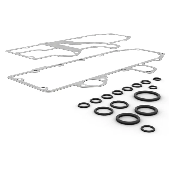313-2169: KIT-OIL COOLER & LINES 3132169 купить