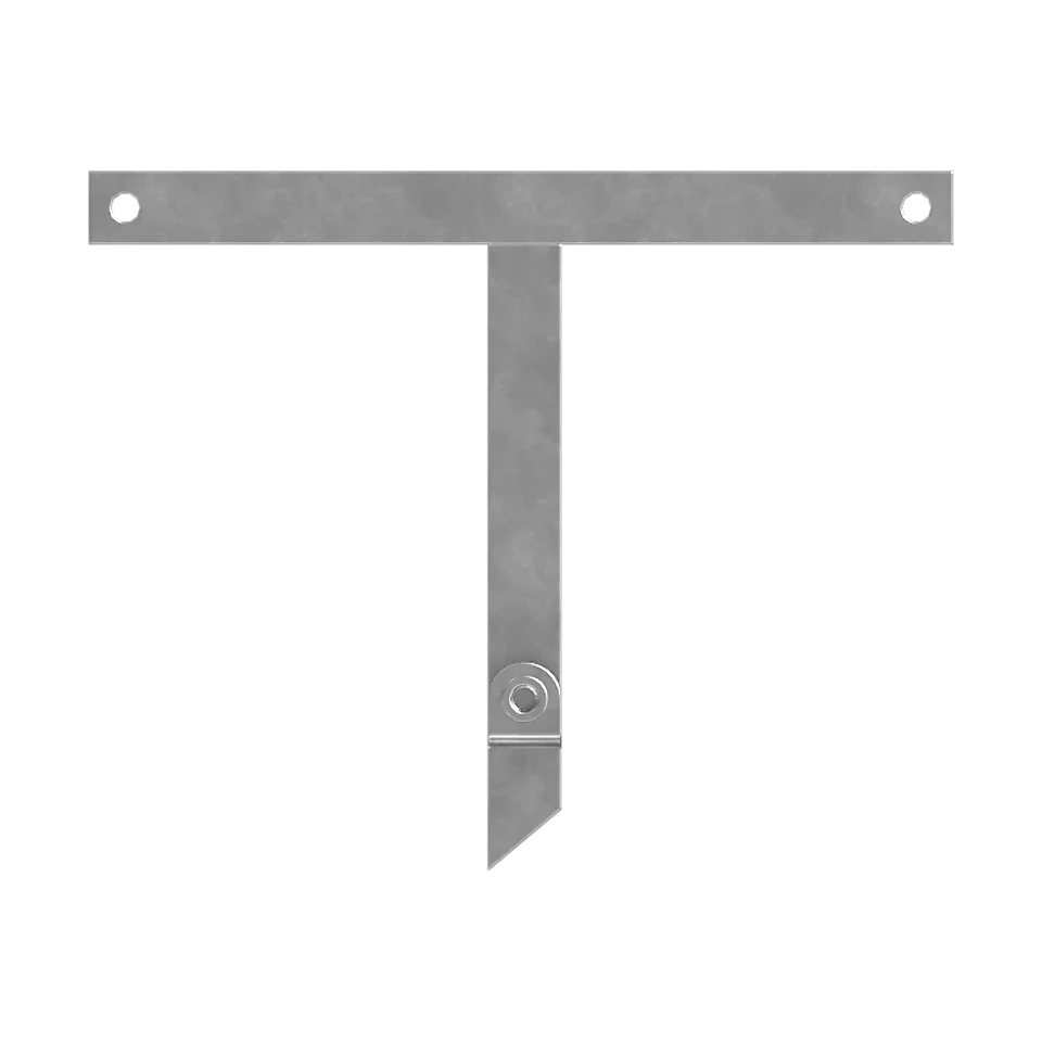 313-2419: Single Bend Cabin Plate 3132419 купить