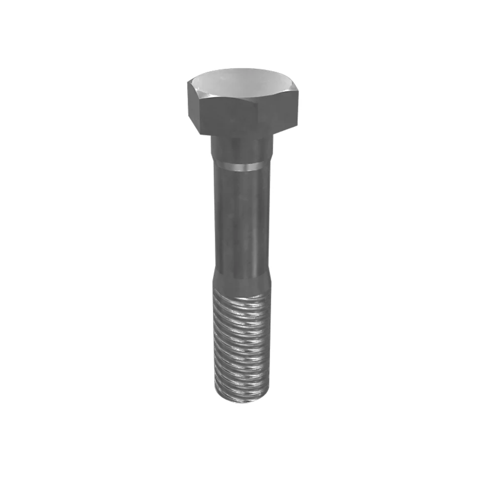 313-2634: M30-3.5 X 160mm Hex Head Bolt 3132634 купить