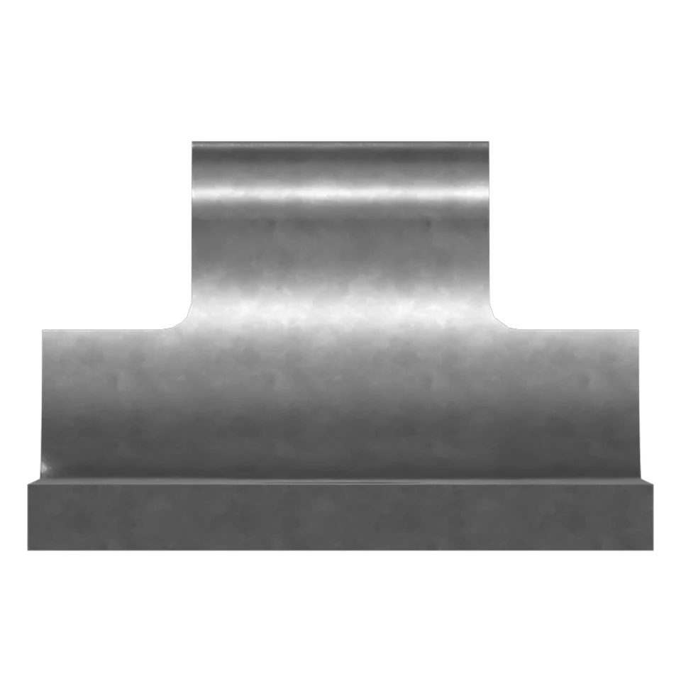 313-3406: Single Tube Half Clip 3133406 купить
